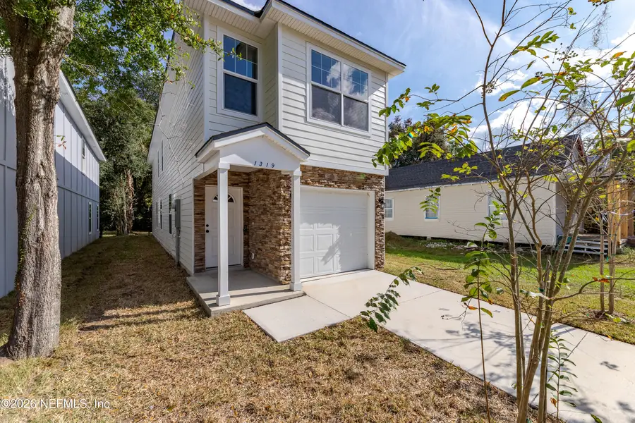 1319 Evergreen Avenue, Jacksonville, FL 32206 - #3