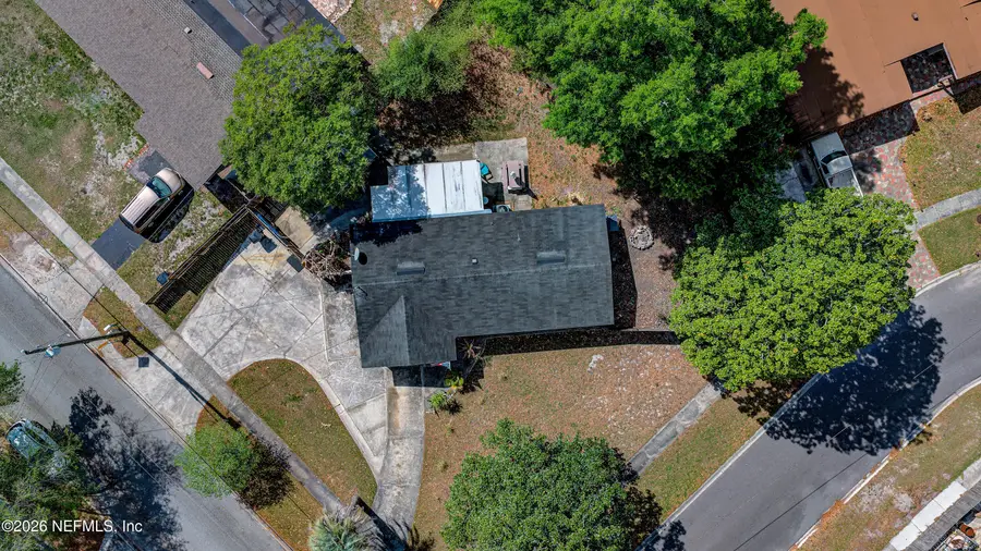 295 Blairmore E Boulevard, Orange Park, FL 32073 - #2