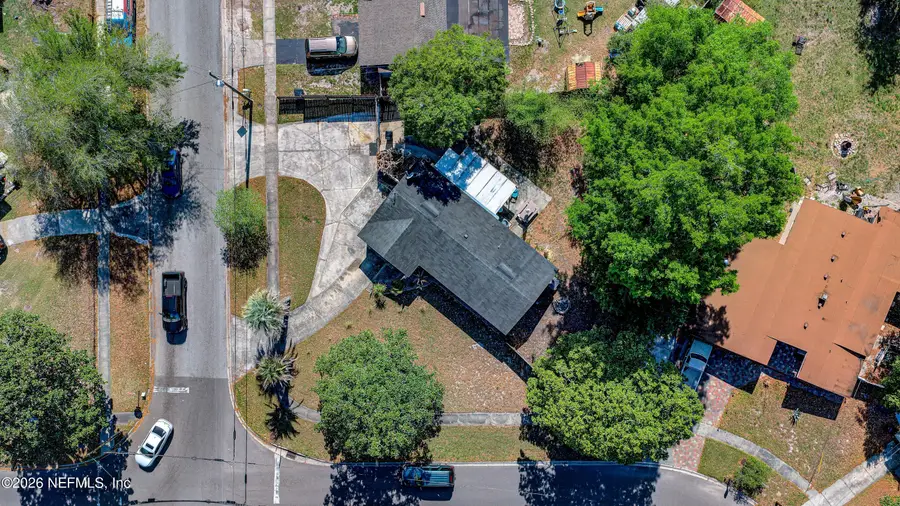 295 Blairmore E Boulevard, Orange Park, FL 32073 - #3