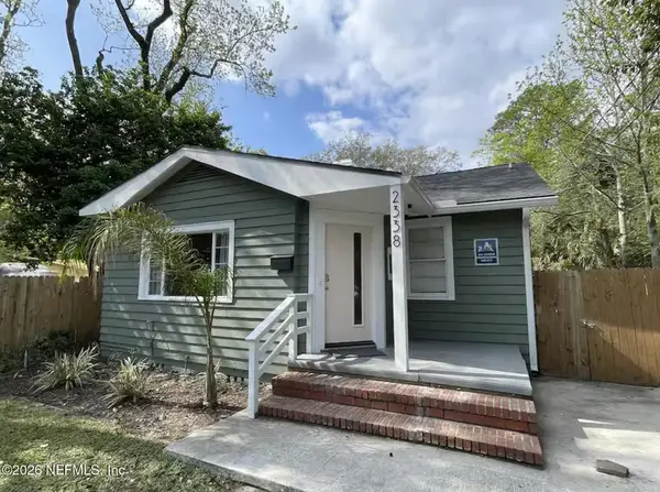 2338 Bethune Avenue, Jacksonville, FL 32207