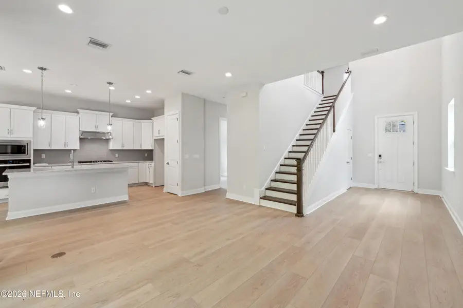 244 Oakmoss Drive, Saint Johns, FL 32259 - #2