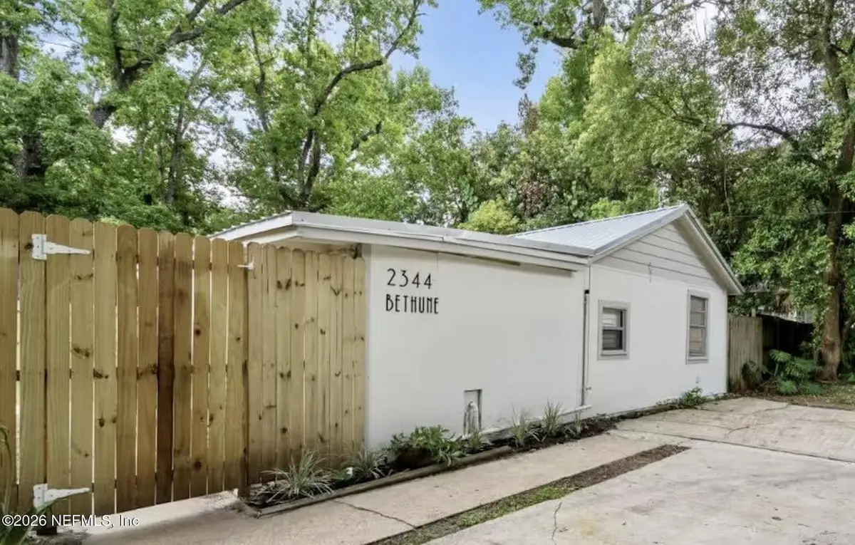 2344 Bethune Avenue, Jacksonville, FL 32207 - #1