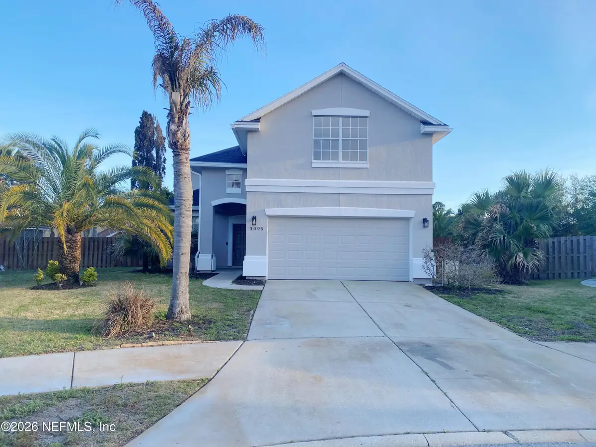 3095 Aaron Cove Court, Jacksonville, FL 32224 - #1