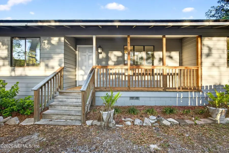 591 Julia Street, Saint Augustine, FL 32084 - #2