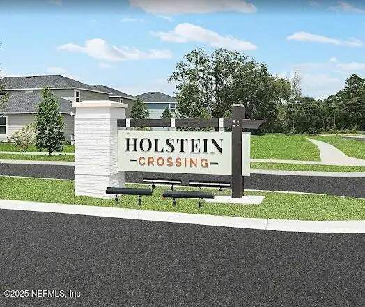 2804 Little Trout Lane, Green Cove Springs, FL 32043 - #2