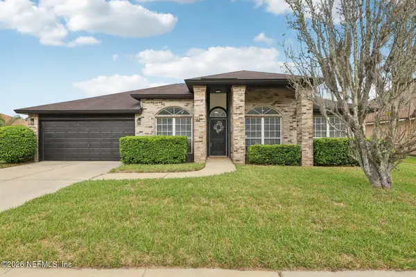 3699 Juliet Leia S Circle, Jacksonville, FL 32218