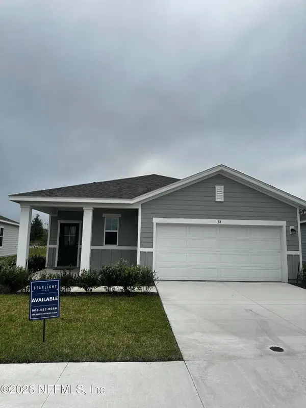 54 Oriole Road, Palm Coast, FL 32164