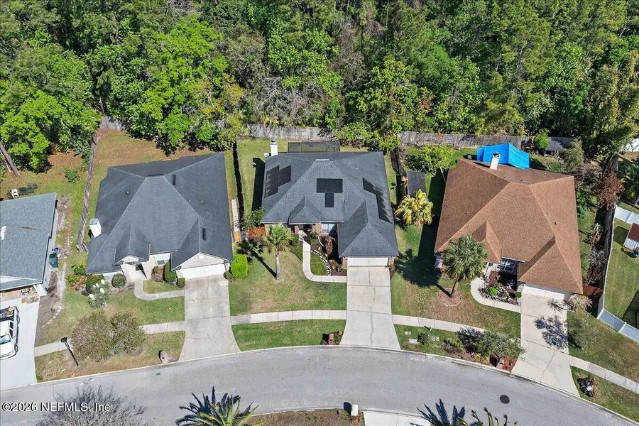 11532 Alexis Forest Drive, Jacksonville, FL 32258 - #2