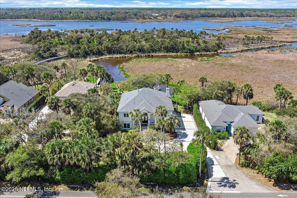 1244 Ponte Vedra Boulevard, Ponte Vedra Beach, FL 32082 - #1