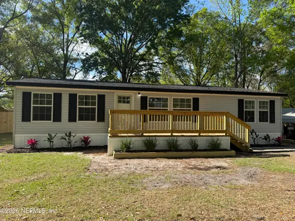 133 Mcvickers Road, Middleburg, FL 32068