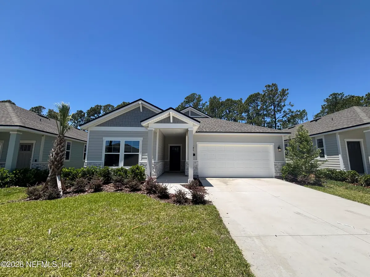 33 Perseus Avenue, Flagler Beach, FL 32136 - #1