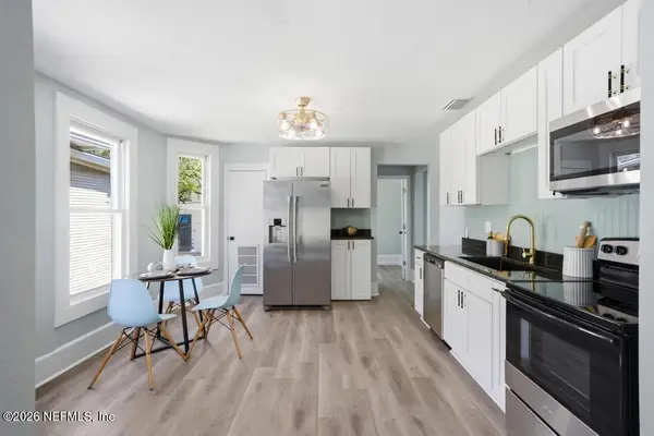 1825 Perry Street, Jacksonville, FL 32206