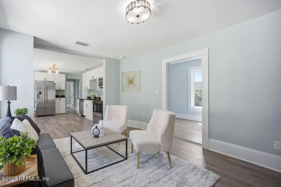 1825 Perry Street, Jacksonville, FL 32206 - #2