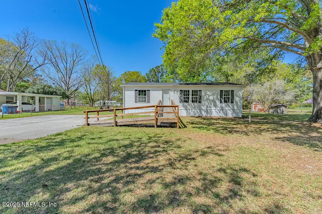 14461 Duval W Place, Jacksonville, FL 32218 - #1