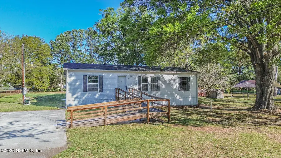 14461 Duval W Place, Jacksonville, FL 32218 - #2