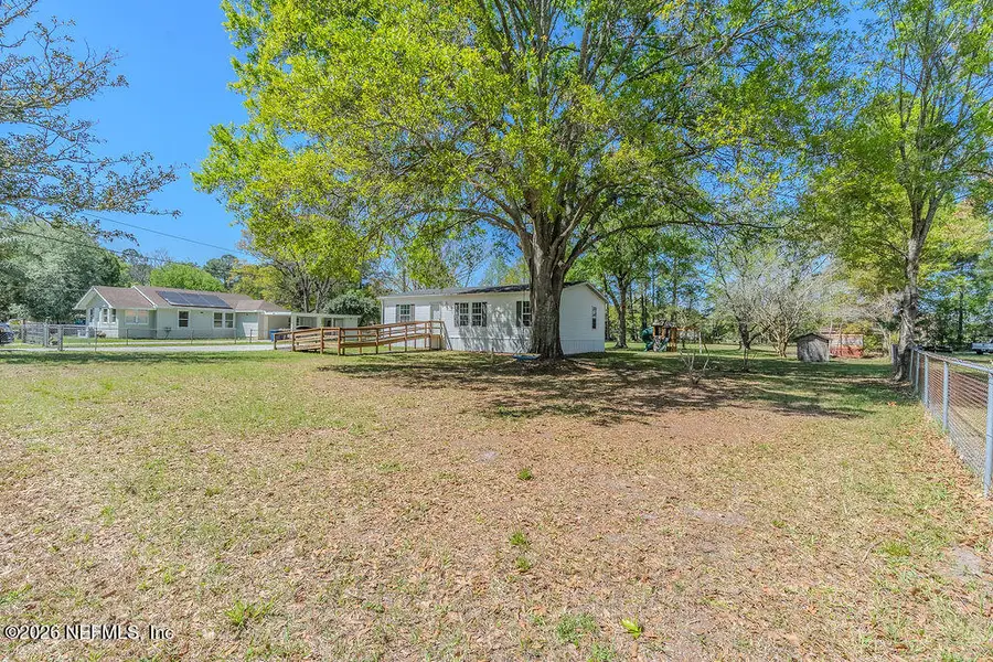 14461 Duval W Place, Jacksonville, FL 32218 - #3
