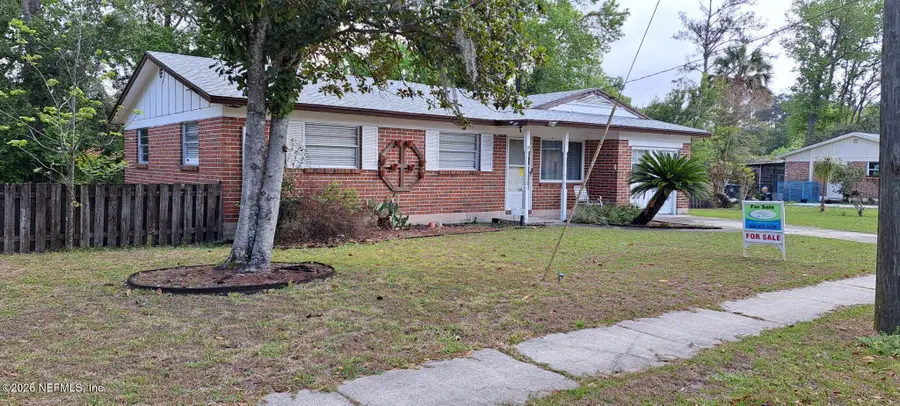 1701 Grove Park Drive, Orange Park, FL 32073 - #2