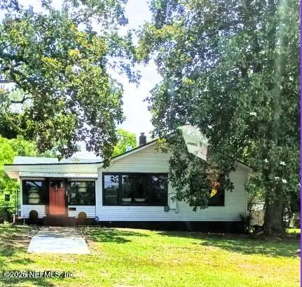 1546 Palmdale Street, Jacksonville, FL 32208