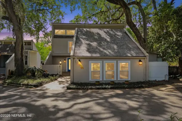 2710 Cove View N Drive, Jacksonville, FL 32257