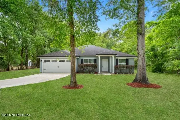 1130 Pangola Drive, Jacksonville, FL 32205