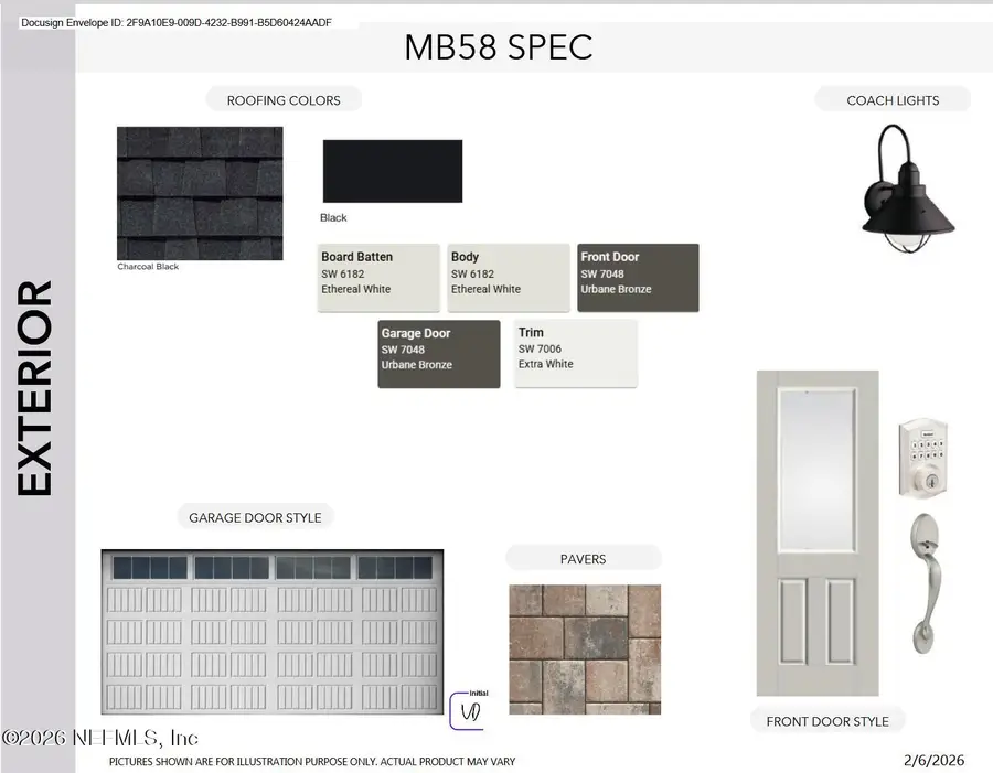 399 Pantano Drive, Saint Augustine, FL 32095 - #3