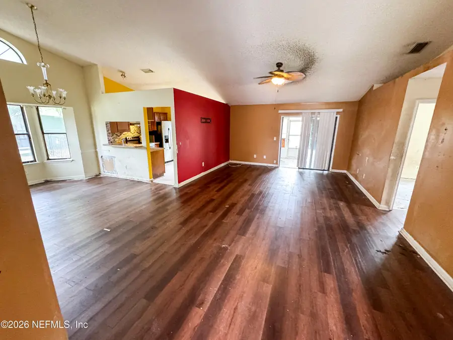 3861 Winter Berry E Road, Jacksonville, FL 32210 - #3