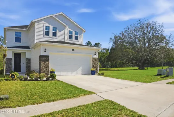 253 Boulder Lane, St. Augustine, FL 32259