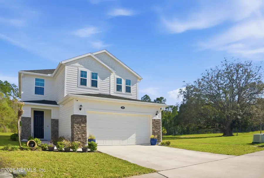 253 Boulder Lane, Saint Johns, FL 32259 - #2