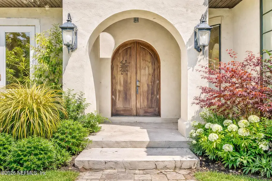 530 Clifton Road, Crescent City, FL 32112 - #2