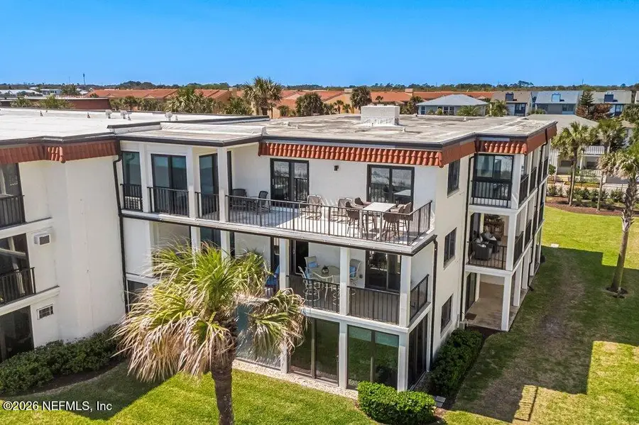 2303 Costa Verde Boulevard #302, Jacksonville Beach, FL 32250 - #2