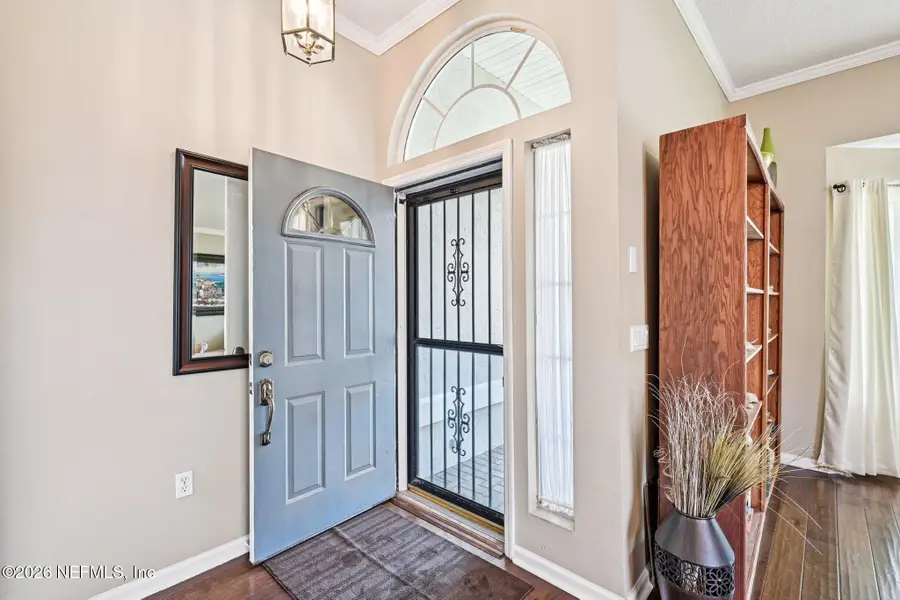 1436 Tintern Lane, Saint Augustine, FL 32092 - #3