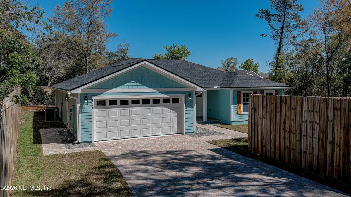 3740 Bluff Lane, Saint Augustine, FL 32086 - #1