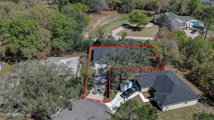 3740 Bluff Lane, Saint Augustine, FL 32086 - #3