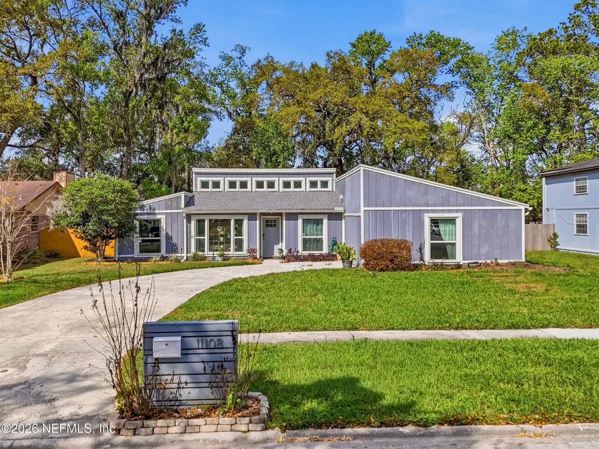 11108 Fairbanks Grant W Road, Jacksonville, FL 32223 - #1