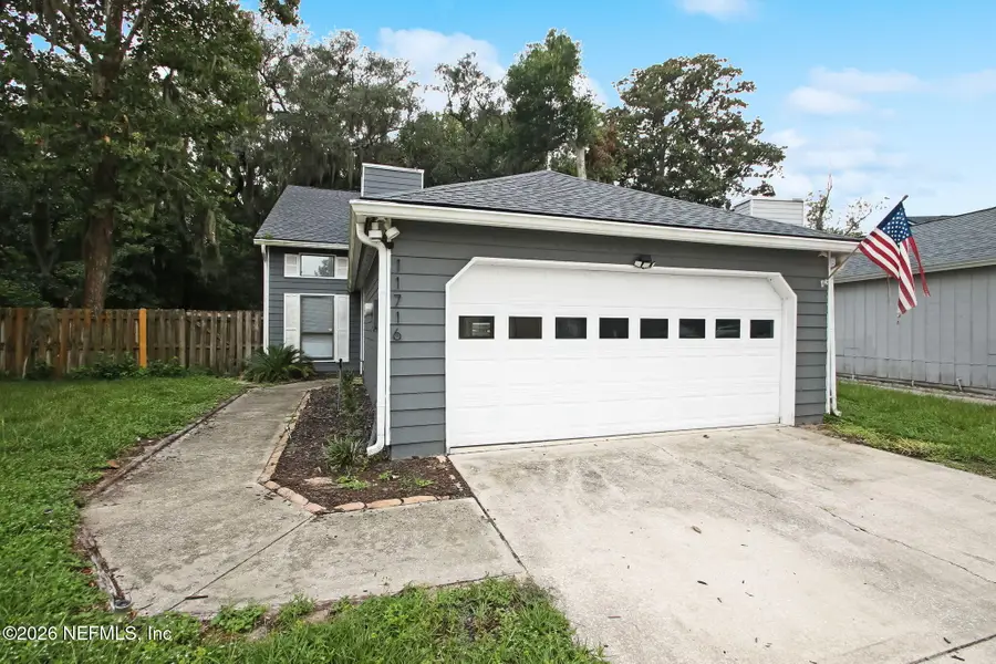 11716 Valley Garden Drive, Jacksonville, FL 32225 - #2