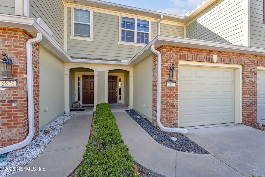 6876 Woody Vine Drive, Jacksonville, FL 32258 - #2