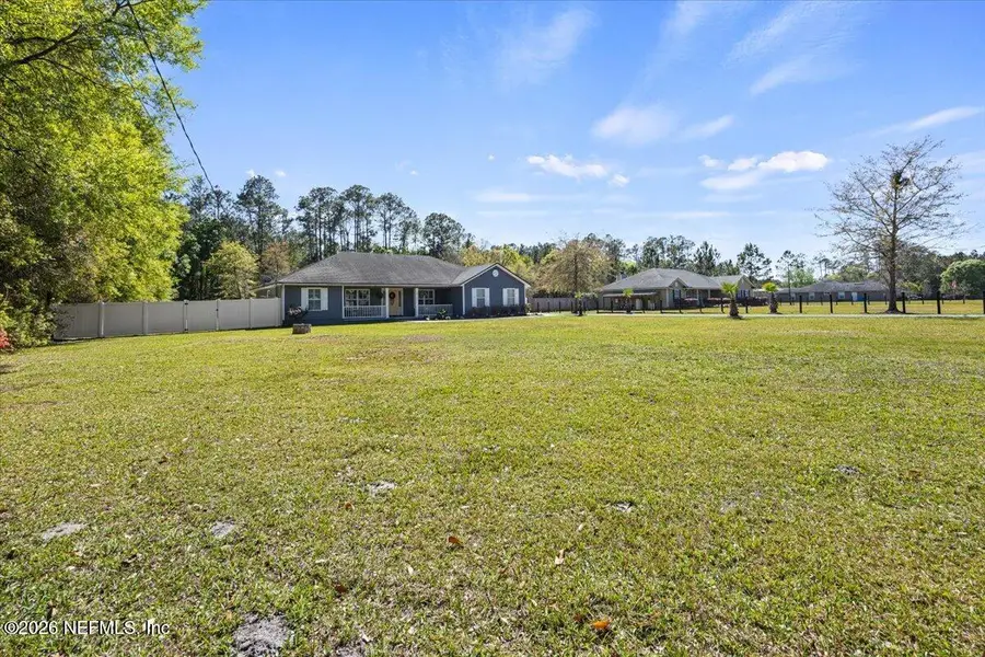 54130 Church Road, Callahan, FL 32011 - #3