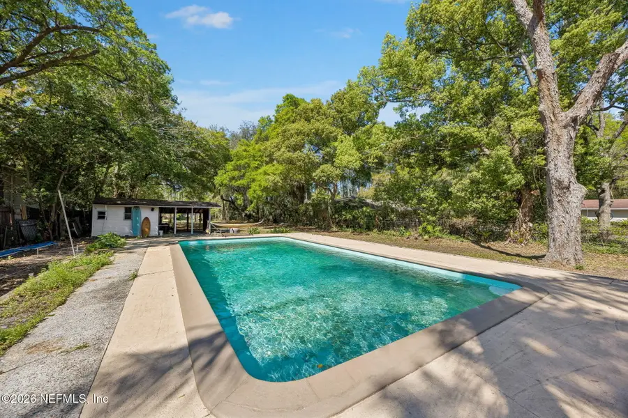 5136 Eulace Road, Jacksonville, FL 32210 - #3