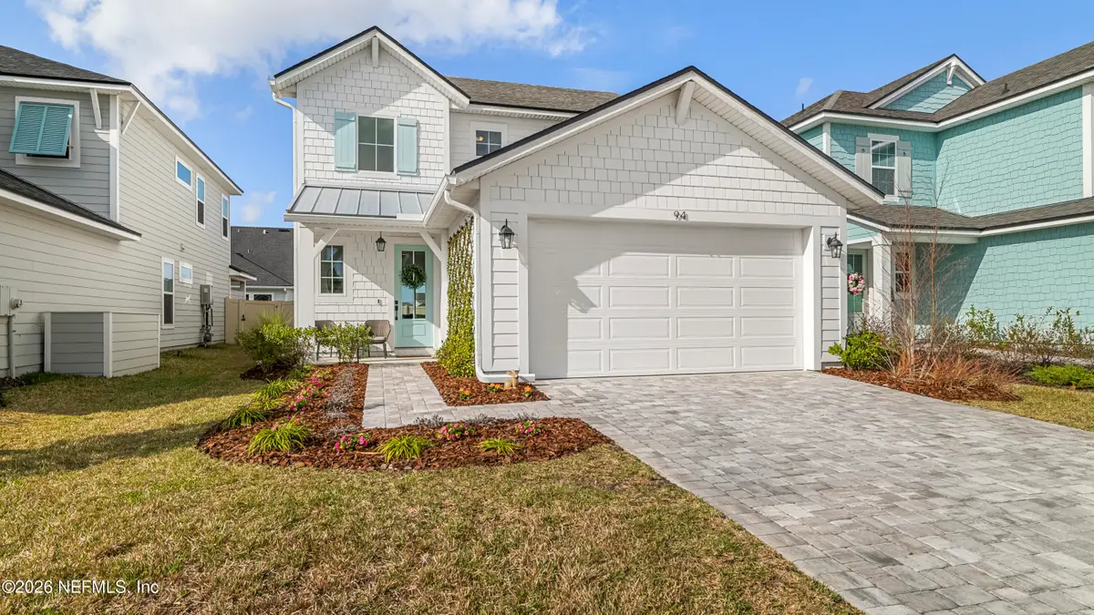 94 Blue Oak Court, Ponte Vedra, FL 32081 - #1