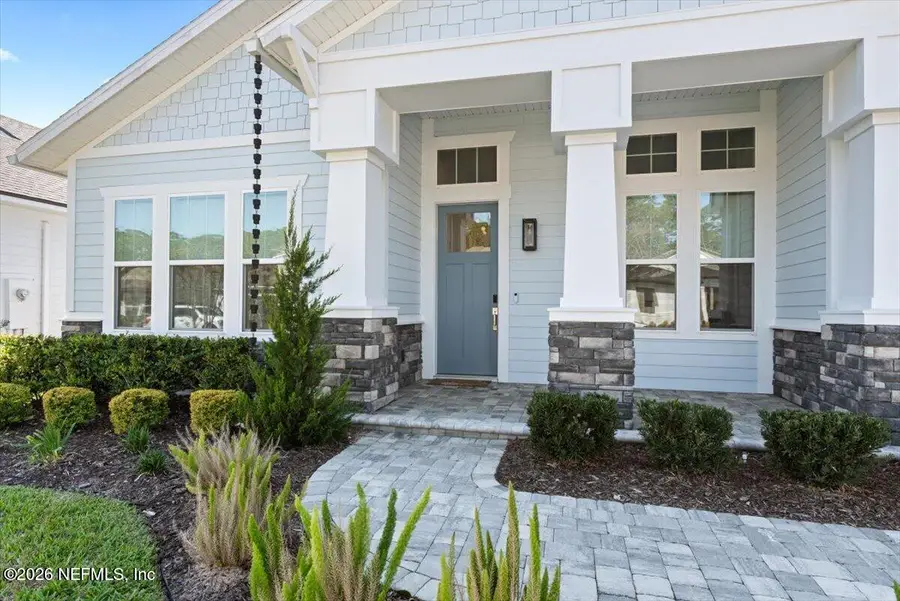 431 Palm Crest Drive, Ponte Vedra, FL 32081 - #2