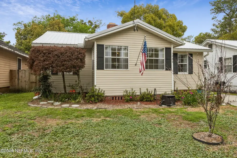 1232 Rensselaer Avenue, Jacksonville, FL 32205 - #3