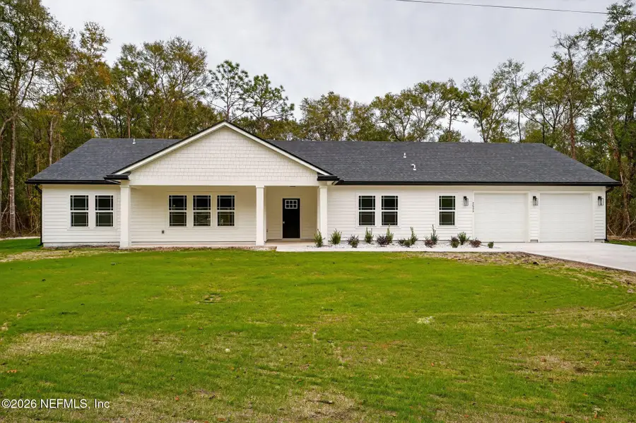 2130 Mallard Road, Middleburg, FL 32068 - #3