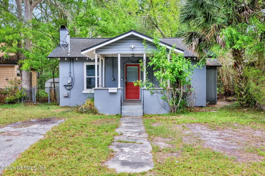 4037 Gilmore Street, Jacksonville, FL 32205 - #3