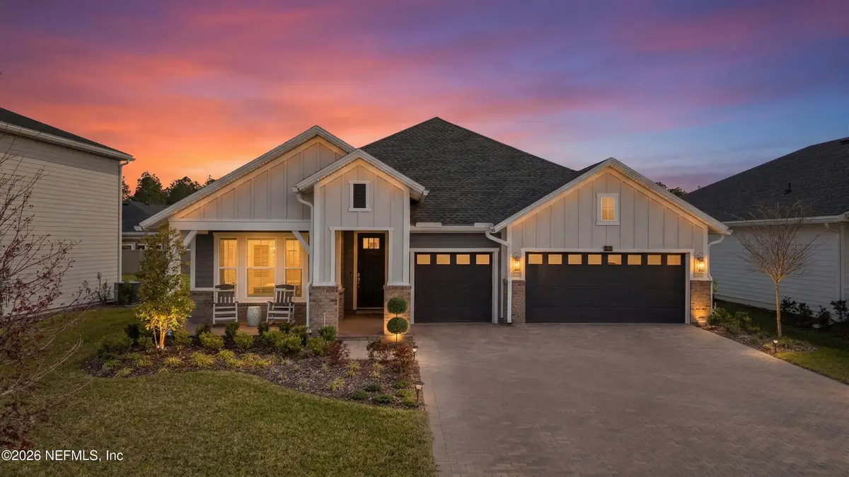 119 Victory Court, Saint Augustine, FL 32092 - #1