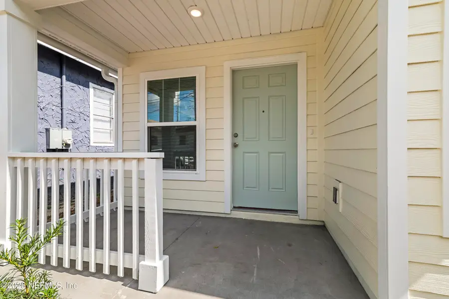 1361 Milnor Street, Jacksonville, FL 32206 - #2