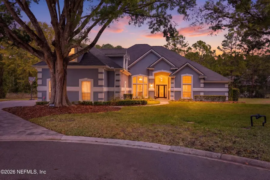 9911 Chelsea Lake Road, Jacksonville, FL 32256 - #2