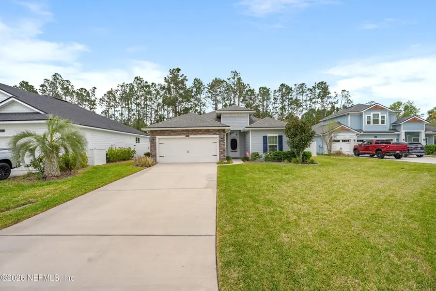 509 Bent Creek Drive, Saint Johns, FL 32259 - #3