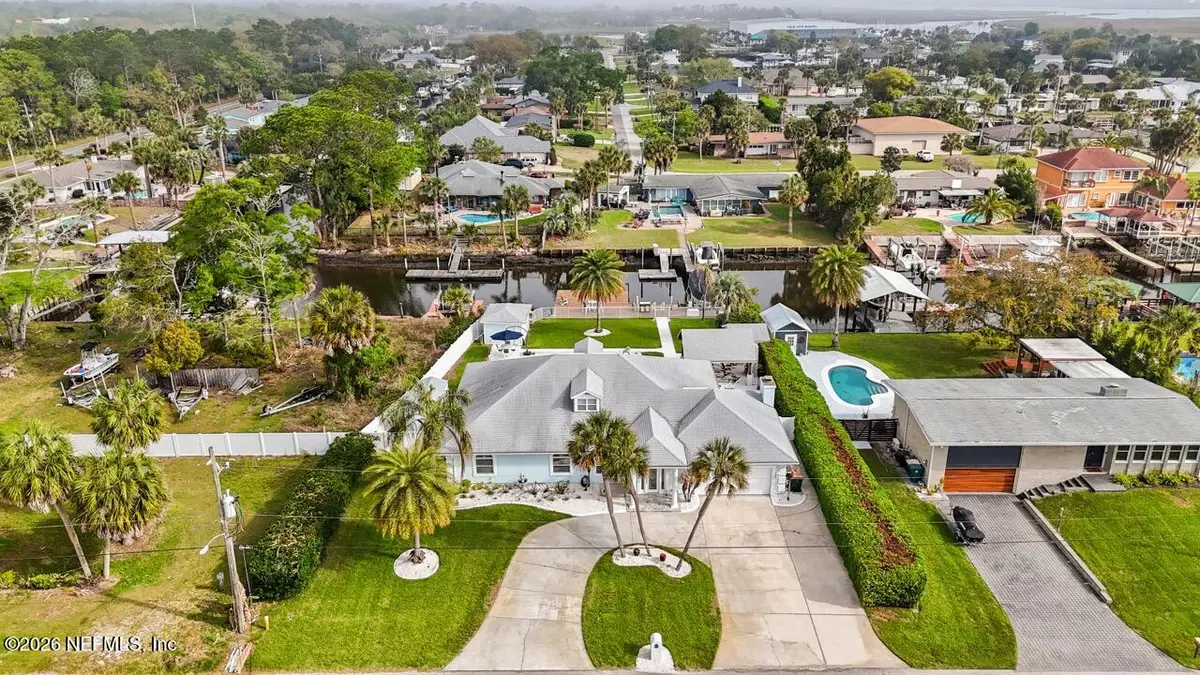 14533 Plumosa Drive, Jacksonville, FL 32250 - #1