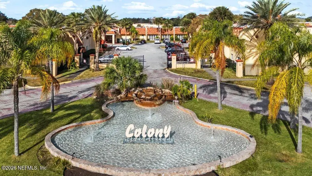 3914 Toreador Court #4, Jacksonville, FL 32217 - #1