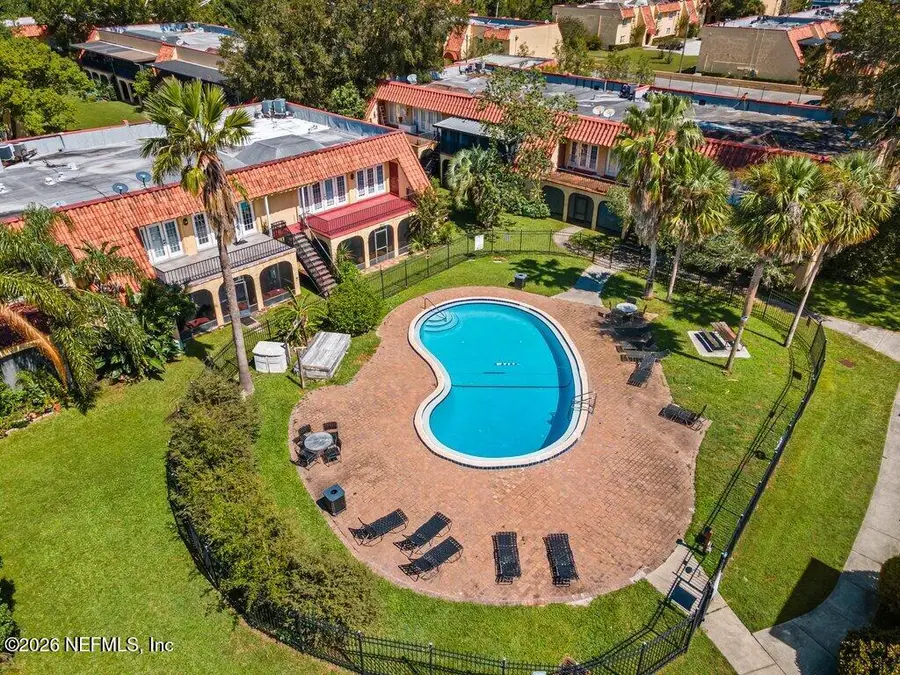 3914 Toreador Court #4, Jacksonville, FL 32217 - #2